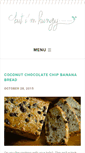 Mobile Screenshot of butimhungry.com